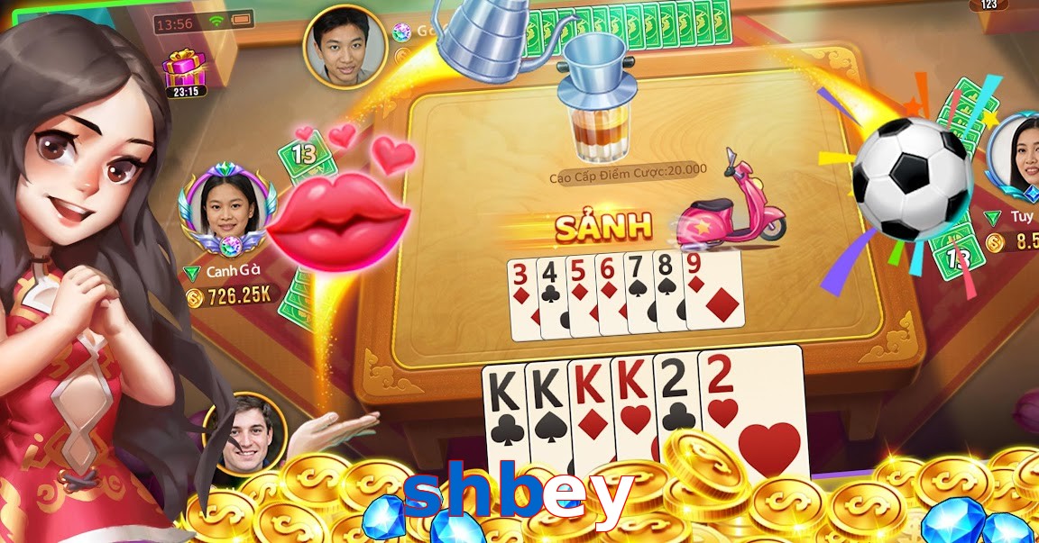 shbey
