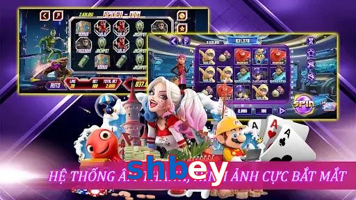 shbey